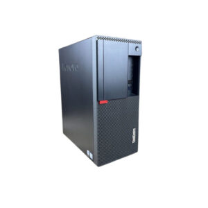 Компютър LENOVO M920 TOWER i5-8600 втора употреба