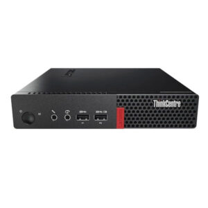 Мини компютър LENOVO M910Q TINY