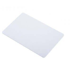 Безконтактна RFID карта 13.56 MHz F08 Mifare 1K