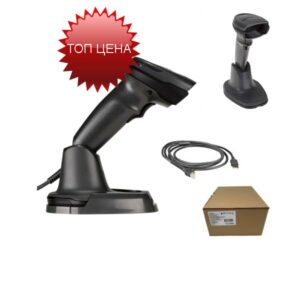 Баркод скенер Symbol DS4308 2D нов