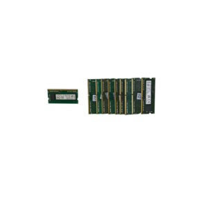 Памет SO-DIMM 8GB DDR4 3200 употребявана , тествана