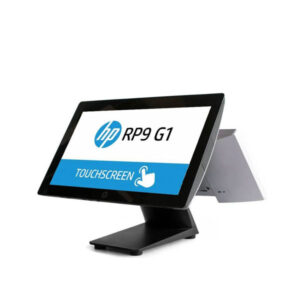 Пос система HP RP9 9015 15.6" с 14"дисплей