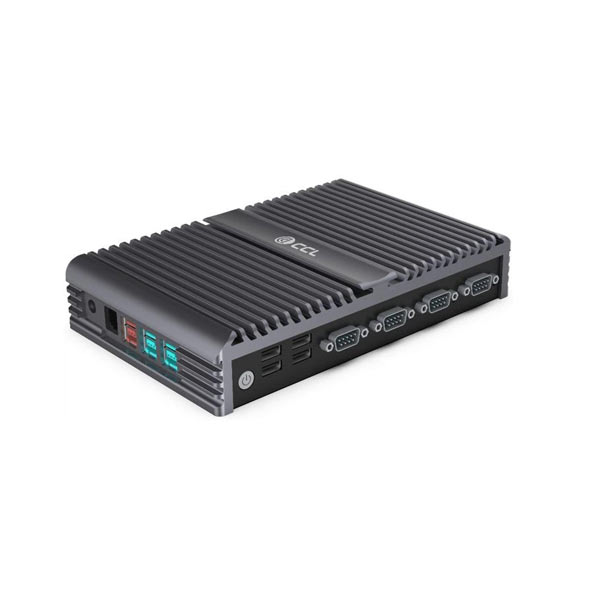 POS компютър CCL D2 POSBOX